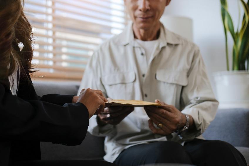 Quels sont les avantages de l’assurance vie après 70 ans ?
